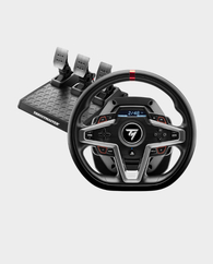 Thrustmaster T-248 Racing Wheel TM-WHL-T248-PS - Black in Qatar