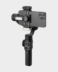 Zhiyun Smooth 5S AI Pro 3 Axis Smartphone Gimbal in Qatar