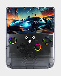 60 Max Handheld Retro Game Console in Qatar