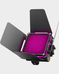 Zhiyun FIVERAY M20C Combo 20W RGB LED Video Light in Qatar