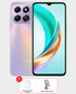 HONOR X6b 6GB 128GB (HONOR 25W Power Adapter + HONOR Phone Holder) - Starry Purple
