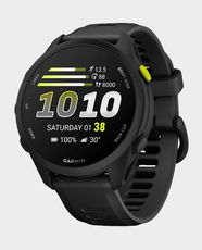 Garmin Forerunner 70 Smart Watch Black in Qatar