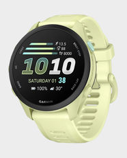 Garmin Forerunner 70 Smart Watch in Qatar