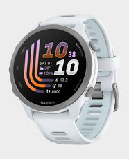 Garmin Forerunner 170 Music Smart Watch - Whitestone in Qatar