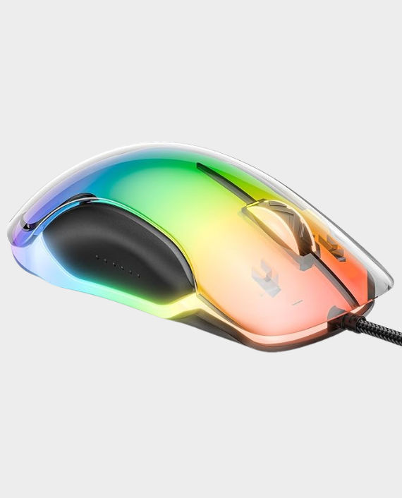 Gamertek Software Mouse Buy GamerTek Halo Gaming Mouse – Black in Qatar - AlaneesQatar.Qa