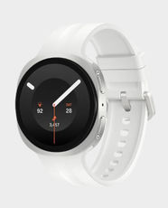 Samsung Galaxy Watch 9 - Cream in Qatar