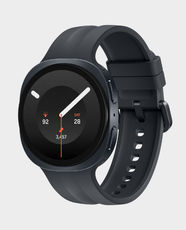 Samsung Galaxy Watch 9 - Graphite in Qatar