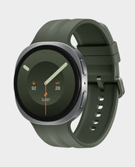 Samsung Galaxy Watch 9 (LTE) - Silver Price in Qatar