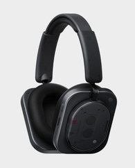 Nothing Headphone 1 - Black in Qatar