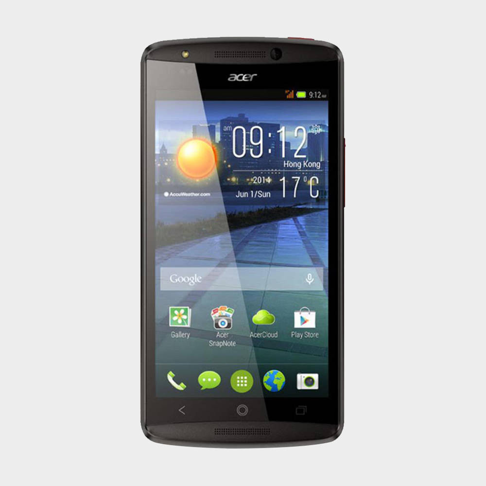 Apk Acer Liquid Home Acer Liquid Zest Plus LCD Screen Display