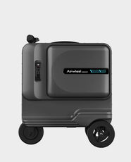 Airwheel SE3T Electric Scooter Luggage (24 Inch) - Black in Qatar