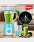 [SP]Impex 2 in 1 Blender | 400W  | 1.4L | BL3501 - Blue