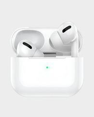 Exact Buds Pro - White in Qatar