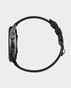 Exact Cyber Smart Watch | 1.43-inch AMOLED | 7-14 Days Battery Life | IP68 Water Resistant | EX1221 - White