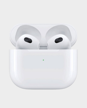 Exact Air Buds Pro II - White in Qatar