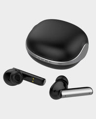 Exact Hushpod Noise Cancelling Earphone - Black in Qatar