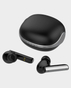 Exact Hushpod Noise Cancelling Earphone - Black in Qatar