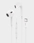 Exact USB-C True Sound Earphone - White in Qatar