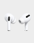 Exact Air Buds Pro II | Bluetooth 5.3 | 4H Play Time | Touch Sensor | EX13 - White