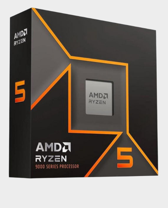 Buy AMD Ryzen 5 7600X Desktop Processor in Qatar - AlaneesQatar.Qa