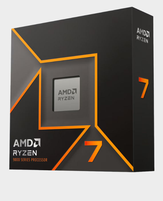 Buy AMD Ryzen 5 7600X Desktop Processor in Qatar - AlaneesQatar.Qa