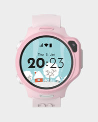 myFirst Fone R2 Watch - Macaron Pink in Qatar