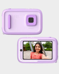 myFirst Kids Camera 50 - Purple
