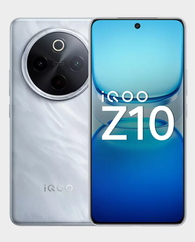 IQOO Z10 5G Price in Qatar