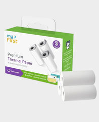 myFirst Thermal Paper for myFirst Camera Insta 2 in Qatar