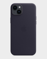 Apple iPhone 14 Plus Case - Midnight in Qatar