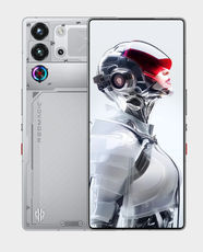 Nubia Red Magic 10S Pro 5G 24GB 1TB - Moonlight