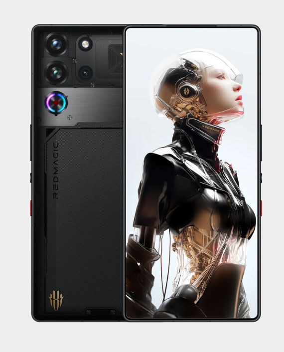 新品未開封 Redmagic 10s Pro グローバル 24/1tb Dusk 新品未開封