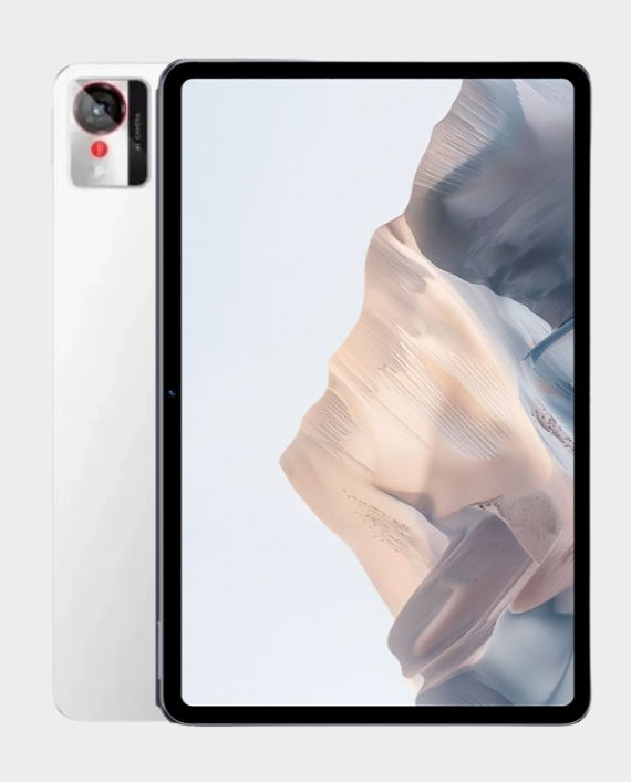 Buy Nubia Pad Pro (12GB 256GB) - Silver in Qatar - AlaneesQatar.Qa