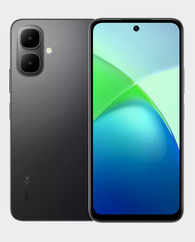Infinix Smart 10 4G (4GB 256GB) - Sleek Black in Qatar