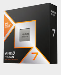 AMD Ryzen 7 9800X3D AM5 Processor in Qatar