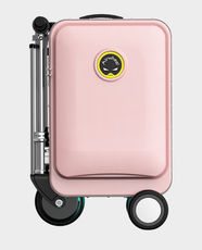 Airwheel SE3SL Electric Scooter Luggage (20 Inch) - Pink in Qatar