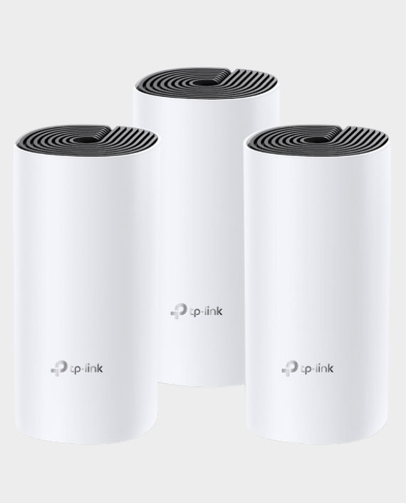 Buy TP-Link Deco X90 AX6600 Whole Home Mesh Wi-Fi System 2-Pack in