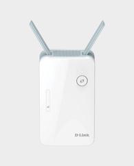 D-LINK E15 AX1500 Wi-Fi 6 Ai Range Extender in Qatar