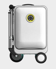 Airwheel SE3SL Electric Scooter Luggage (20 Inch) - Silver in Qatar