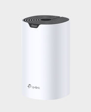 TP-Link DECO S7 Dual Band Wi-Fi 5 Whole Home Mesh Wi-Fi System | 1-Pack | AC1900 - White