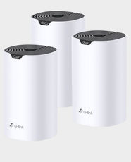 TP-Link DECO S7 Dual Band Wi-Fi 5 Whole Home Mesh Wi-Fi System | 3-Pack | AC1900 - White