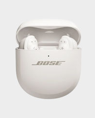 Bose Quietcomfort Ultra Earbuds (2nd Gen) - White in Qatar