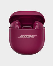 Bose Quietcomfort Ultra Earbuds (2nd Gen) | Up to 6 Hours Play Time | IPX4 Water Resistant | Bluetooth 5.3 | Touch Control | USB-C Charging | 896637-0030 - Deep Plum
