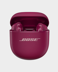 Bose Quietcomfort Ultra Earbuds (2nd Gen) - Deep Plum in Qatar
