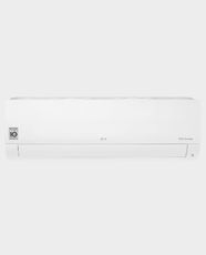 LG Split Air Conditioner | 1.5 Ton Cooling Capacity | I23TNC - White