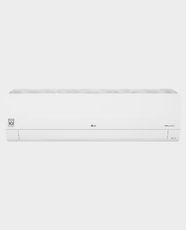 LG Split Air Conditioner | 2.5 Ton Cooling Capacity | I34TKF - White
