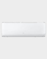 LG Split Air Conditioner | 2 Ton Cooling Capacity | T24ZCA - White
