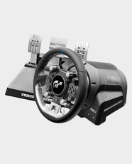 Thrustmaster T-GT II TM-WHL-TGT-2 - Black in Qatar