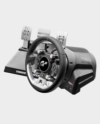 Thrustmaster T-GT II TM-WHL-TGT-2 - Black in Qatar