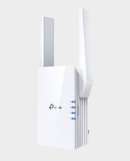 TP‑Link RE705X AX3000 Mesh WiFi 6 Extender - White